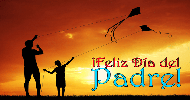 El Día del Padre, historia y sentido