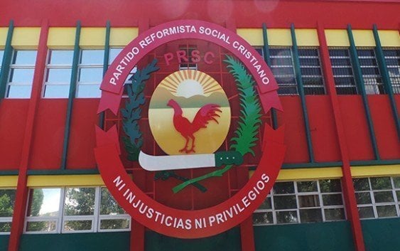 Proclamarán renovación del PRSC en Santiago