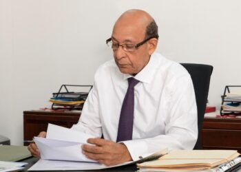 Director IDOPPRIL anuncia entrega de 675 millones de pesos a trabajadores accidentados en primer semestre 2022