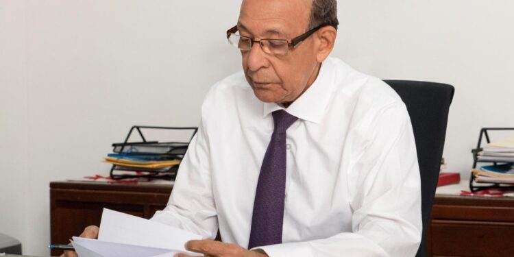 Director IDOPPRIL anuncia entrega de 675 millones de pesos a trabajadores accidentados en primer semestre 2022