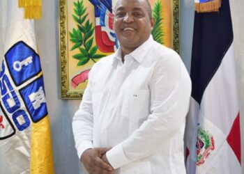 El alcalde José Andújar favorece creación nueva provincia Matías Ramón Mella