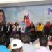 Margarita Cedeño asegura que en gobierno suyo priorizará a sector cooperativo