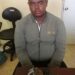Agente Penitenciario intenta introducir marihuana a cárcel Najayo