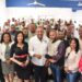 Gobierno entrega 700 tarjetas Motoben a mototaxistas de Santo Domingo Oeste