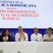 Desarrollo Barrial destina más de RD$57 millones para reconstrucción polideportivo Raúl Castro en Sabana Perdida
