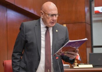 Comisión Bicameral presenta informe favorable sobre Proyecto Ley Extinción de Dominio