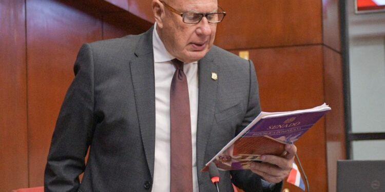 Comisión Bicameral presenta informe favorable sobre Proyecto Ley Extinción de Dominio