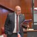 Comisión Bicameral presenta informe favorable sobre Proyecto Ley Extinción de Dominio