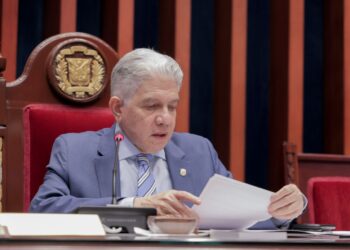 Robos podrán ser perseguidos sin querella de la víctima con modificación del Código Procesal Penal aprobado en el Senado