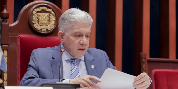 Robos podrán ser perseguidos sin querella de la víctima con modificación del Código Procesal Penal aprobado en el Senado
