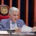 Robos podrán ser perseguidos sin querella de la víctima con modificación del Código Procesal Penal aprobado en el Senado