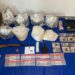 Confiscan más de 120 mil gramos de Cocaína y Levamisol