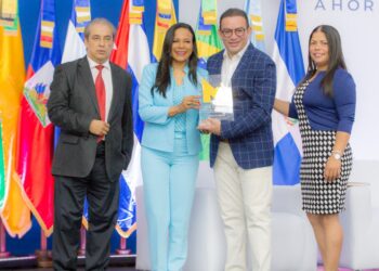 Resaltan impacto y organización de XlX Cumbre Latinoamericana para la formación de líderes políticos