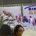 Empresario Neury Tejeda se juramenta en PRM e inicia gestiones en favor de jóvenes de San José de Ocoa