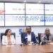 CNE y Defensa Civil realizarán simposio “Temporada Ciclónica y Sistemas de Alerta Temprana 2022”