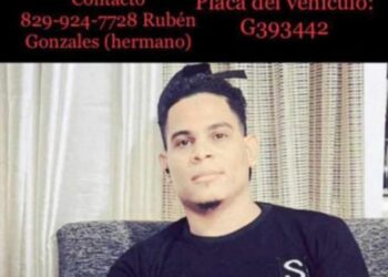 Encuentran muerto  joven había sido   reportado desaparecido hace 11 días