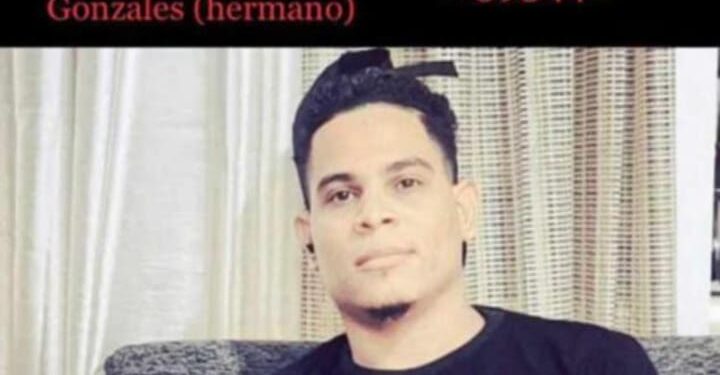 Encuentran muerto joven había sido reportado desaparecido hace 11 días