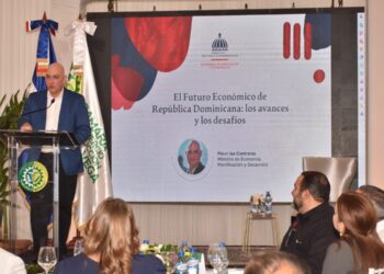 Ministro Economía afirma el Estado  se concentra en transformar crecimiento económico en calidad  de vida y garantizar  derechos de la ciudadanía en los territorios