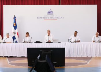 Presidente Abinader inicia vigésimo quinto Consejo de Ministros en La Romana