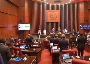 Senado de la República aprobó en dos lecturas Ley Orgánica de Regiones Únicas