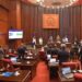 Senado de la República aprobó en dos lecturas Ley Orgánica de Regiones Únicas