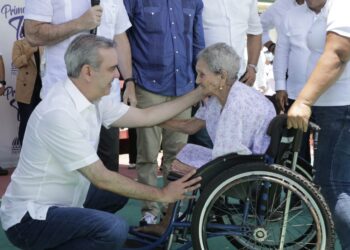 Gobierno del presidente Abinader invierte RD$ 8 mil millones en María Trinidad Sánchez en obras públicas