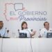 Vicepresidenta asegura el Gobierno trabaja sin descanso para exhibir una garantía alimentaria en el país