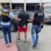 DNCD y  Ministerio Público capturan a “El Compa ”