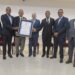 El Senado de la República reconoce al periodista Ramón Mercedes por sus 50 años de trayectoria