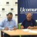Ucomur firma convenio de colaboración con Instituto de Desarrollo y Crédito Cooperativo de República Dominicana