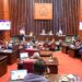 Senado de la República aprueba proyecto de Ley de Extinción de Dominio