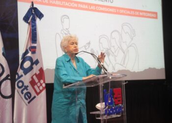 DIGEIG, MAP e INAP inician programa de habilitación para Comisiones y Oficiales de Integridad