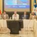 Gobierno afirma ha intervenido 40 km de cañadas a cielo abierto en DN y municipios por más de RD$ 7 mil millones