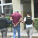 DNCD captura Dominicano buscado por narcotráfico  internacional