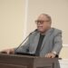 Senado de la República reconoce 50 años de trayectoria del periodista Joseph Cáceres