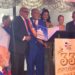 Congresista Espaillat y organizadores Gran Parada Dominicana reconocen labor del alcalde José Andújar