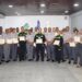 IPE  capacita personal policial en “Asuntos Internos”
