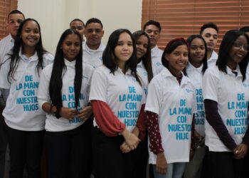 Banco Ademi inicia programa de verano dirigido a  hijos de colaboradores 