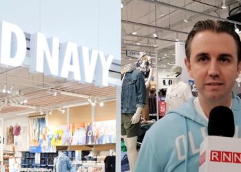 La marca de ropa estadounidense Old Navy llega a la República Dominicana a través de una sociedad de franquicia