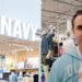 La marca de ropa estadounidense Old Navy llega a la República Dominicana a través de una sociedad de franquicia