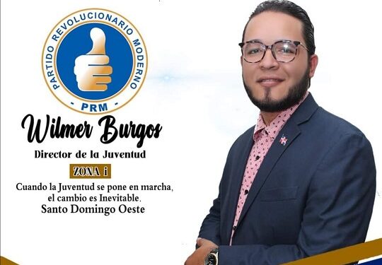 Dirigente PRM en SDO se queja el gobierno lo ha excluido