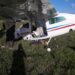 Accidente aéreo deja un fallecido y un herido en Puerto Plata