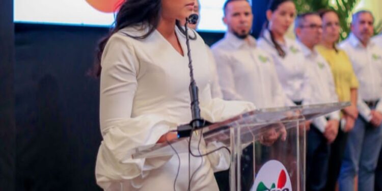 Cámara de Comercio y Producción de La Vega celebra sumultisectorial feria “Expo Vega Real” de manera presencial