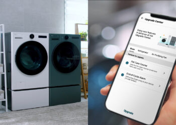 LG se une a la Connectivity Standards Alliance
