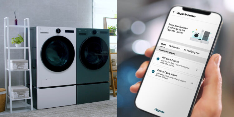 LG se une a la Connectivity Standards Alliance