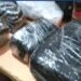 Atrapan sargento PN intentando meter droga al penal La Victoria