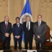 OEA y ALAMI acuerdan reforzar emergencias sanitarias en países del hemisferio