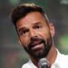 Ricky Martin comparecerá el jueves ante tribunal por orden de alejamiento