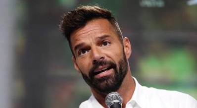 Ricky Martin comparecerá el jueves ante tribunal por orden de alejamiento