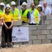 Presidente Abinader deja iniciados trabajos construcción centro regional UASD en Santiago Rodríguez